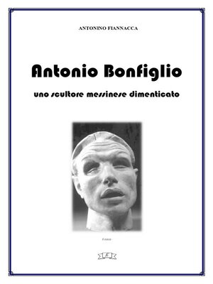 cover image of Antonio Bonfiglio